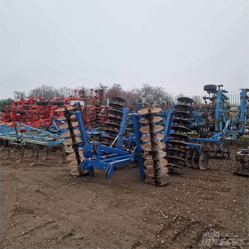 Lemken SMARAGD Сільгосптехніка - Інші