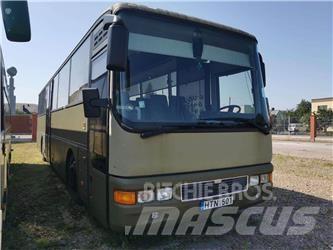MAN UL 313 Автодома і житлові автопричепи