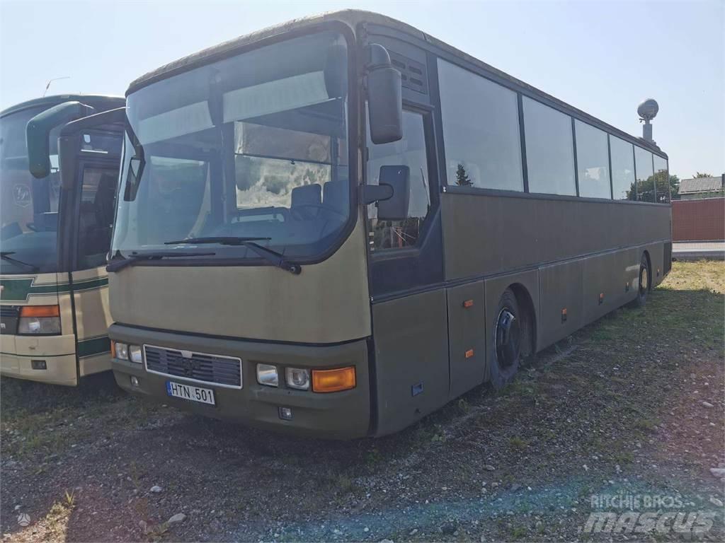 MAN UL 313 Автодома і житлові автопричепи