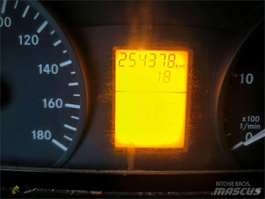 Mercedes-Benz  Автомобілі