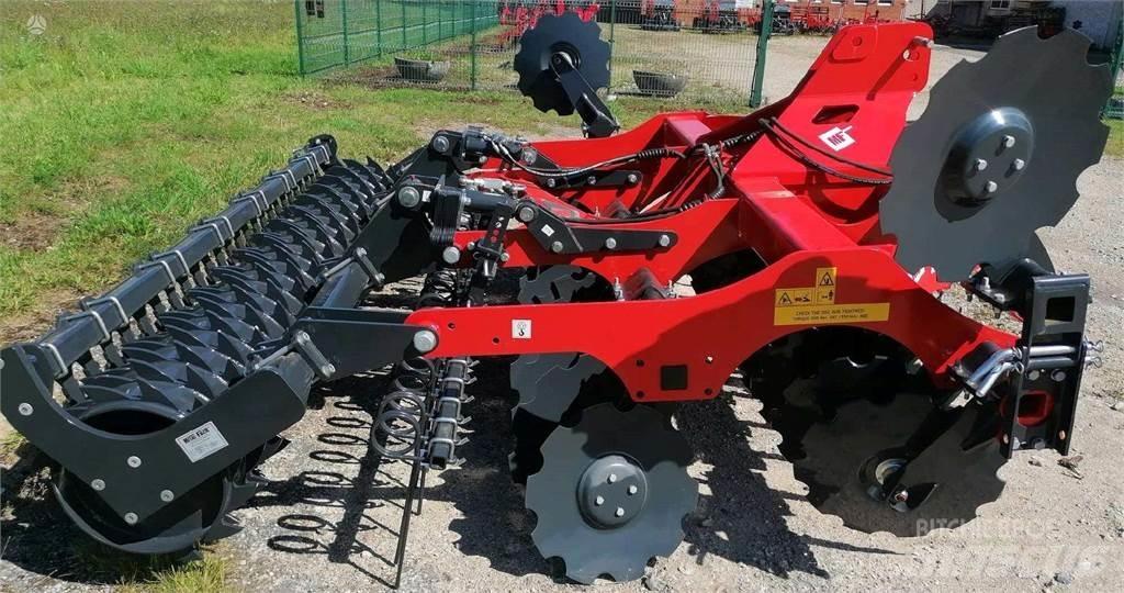 Metal-Fach U 740 Культиватори