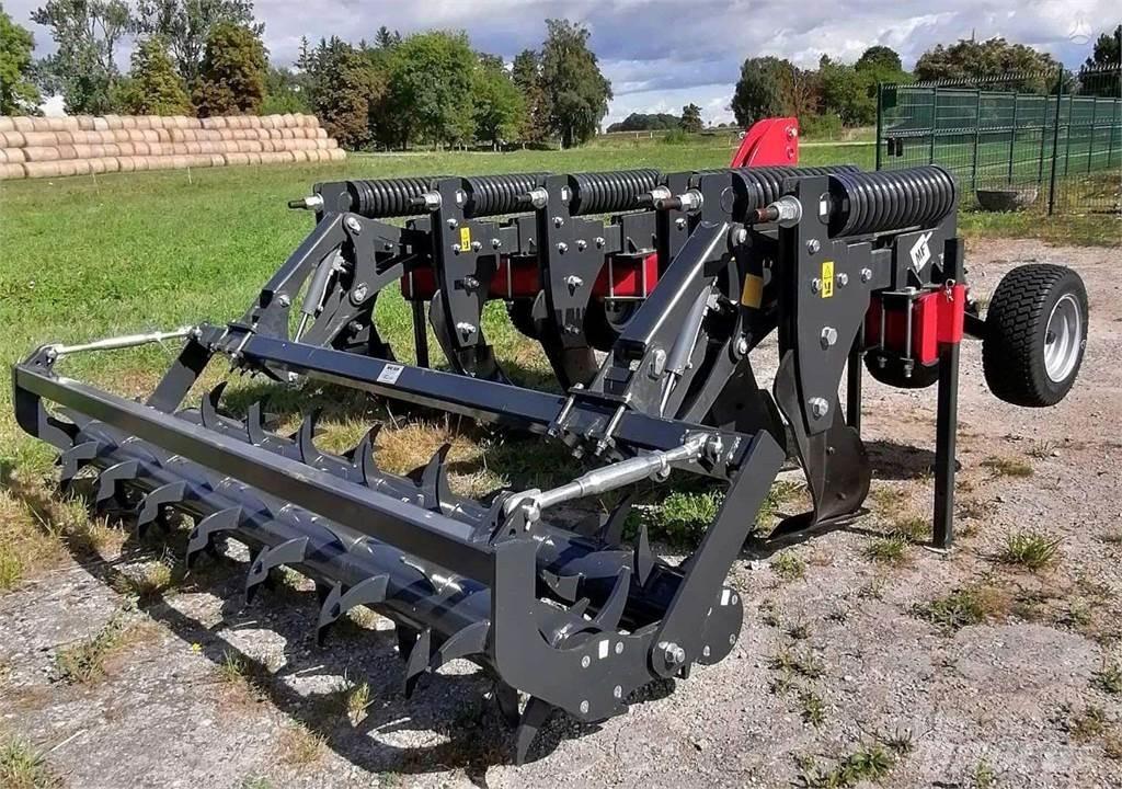 Metal-Fach U484/1 Сільгосптехніка - Інші