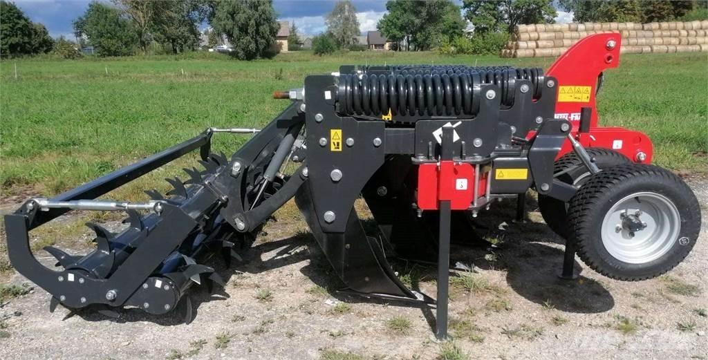 Metal-Fach U484/1 Сільгосптехніка - Інші