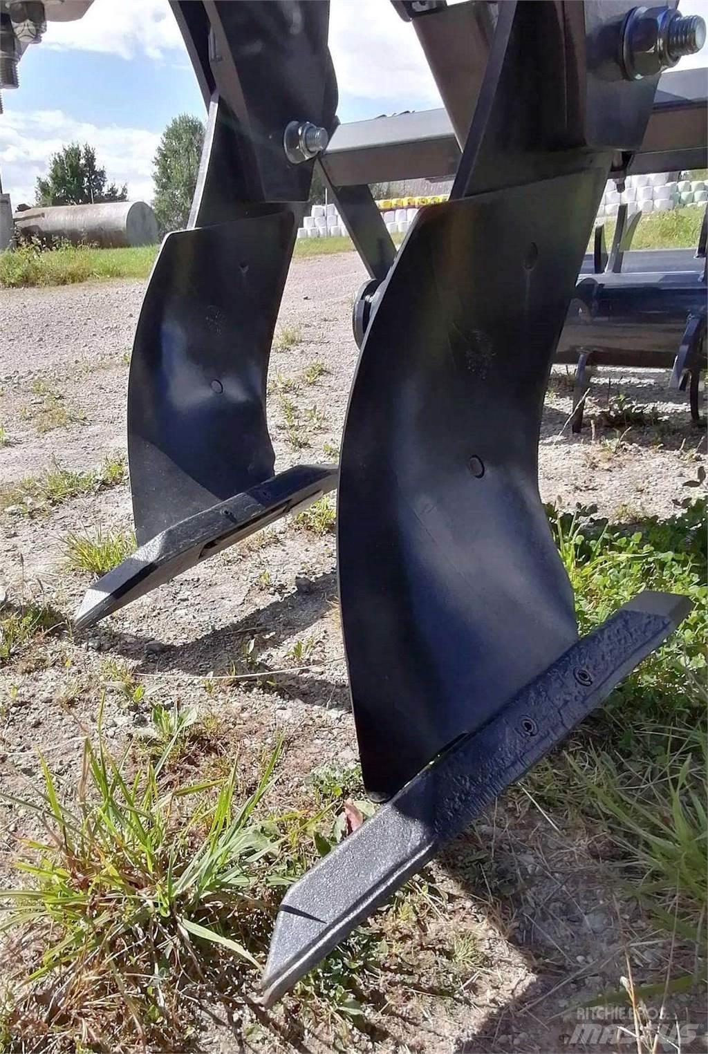 Metal-Fach U484/1 Сільгосптехніка - Інші