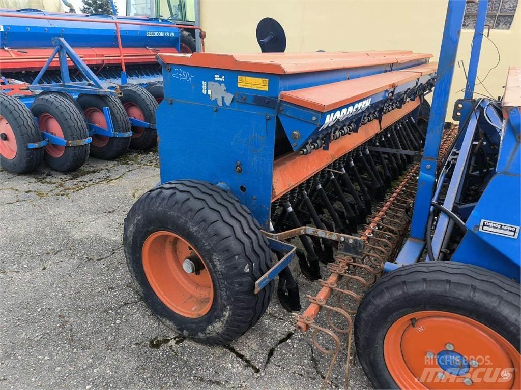 Nordsten CLF 400 Сівалки
