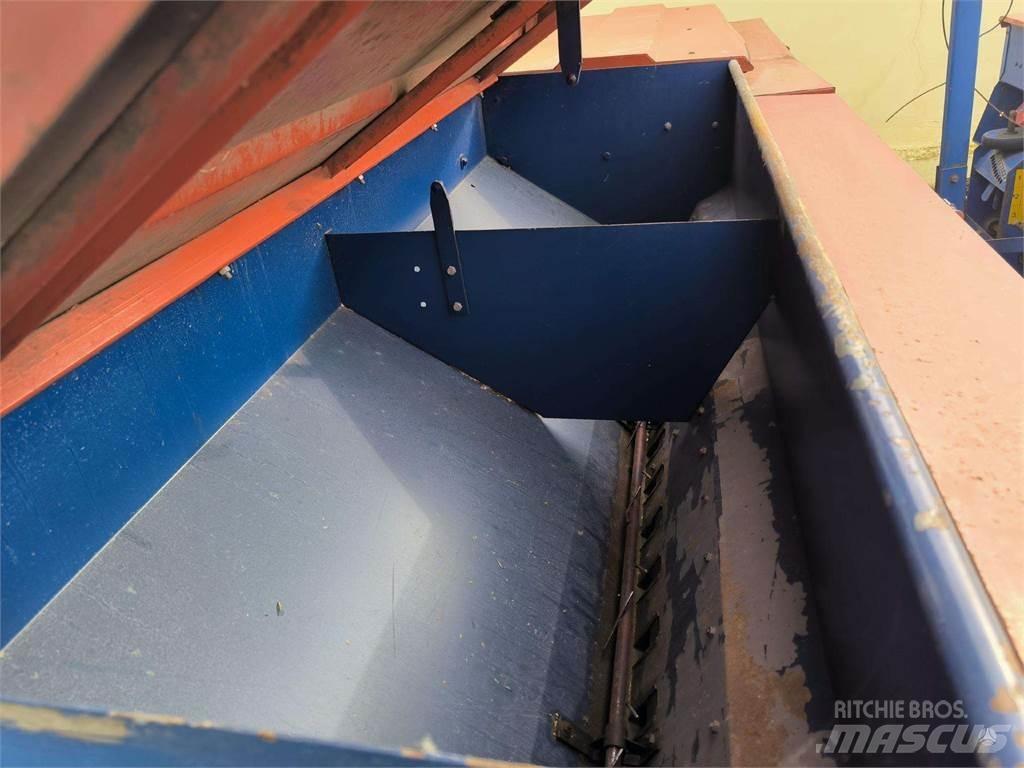 Nordsten CLF 400 Сівалки