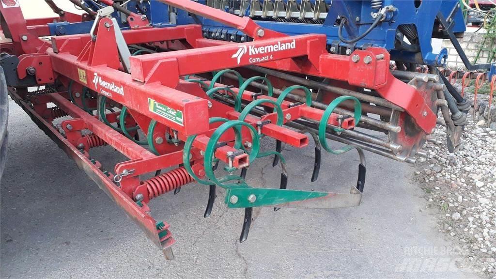 Nordsten NS3040 Сівалки