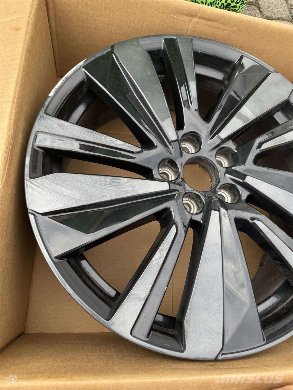 Peugeot 3008 Шини