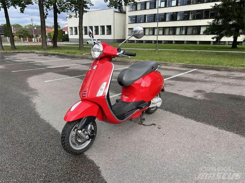 Piaggio  Всюдиходи