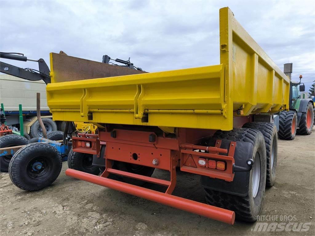 Pronar T 701- 23 Інші причепи