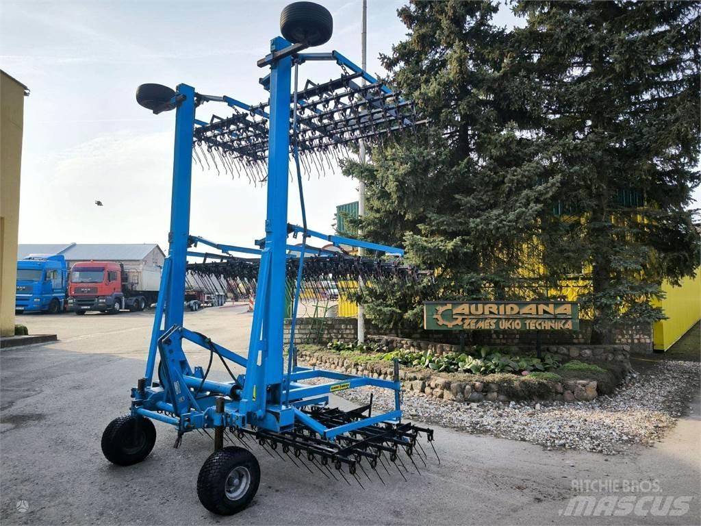 Rabe 900 Сільгосптехніка - Інші