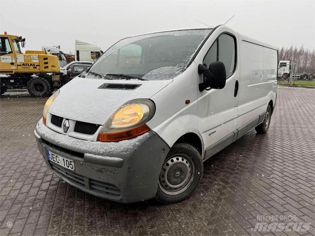 Renault  Автомобілі