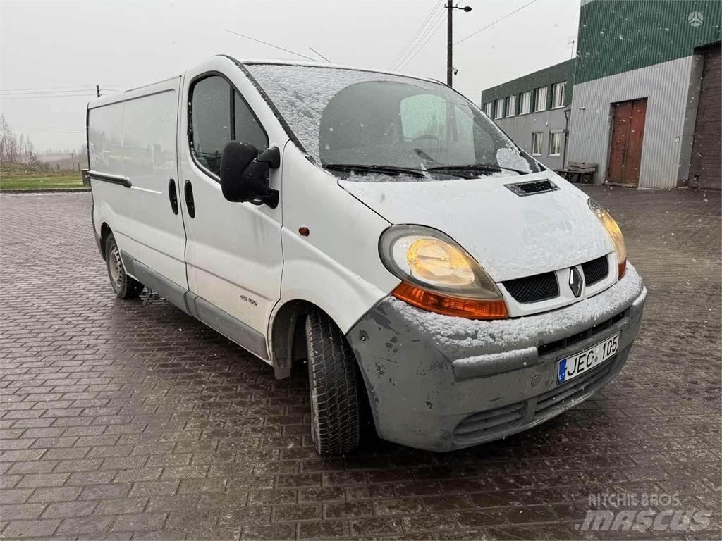 Renault  Автомобілі