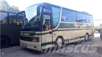 Setra S309HD Інші автобуси