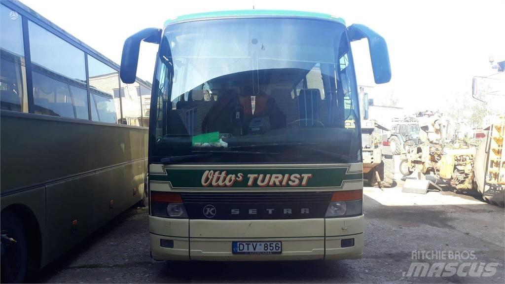 Setra S309HD Інші автобуси