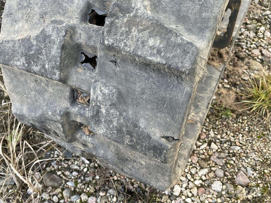 Sunward SWE35UF Міні-екскаватори < 7т