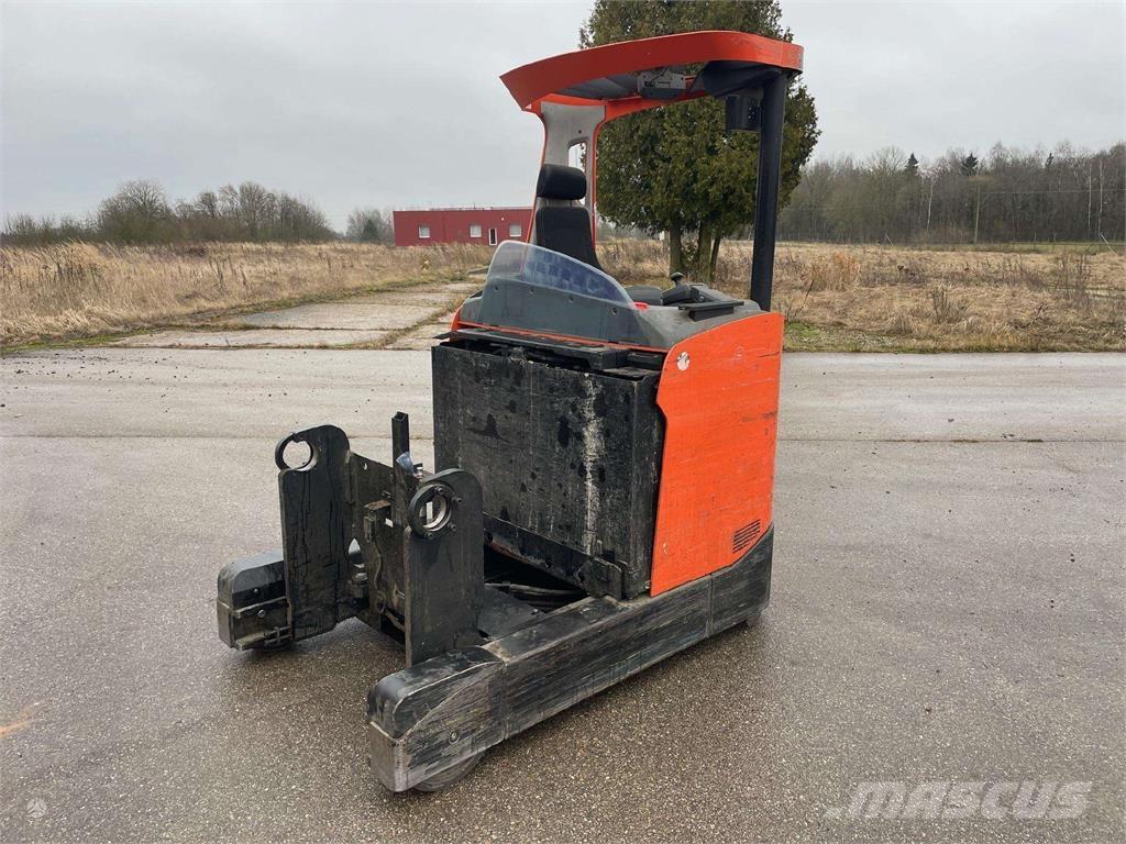 Toyota RRE200H Інше