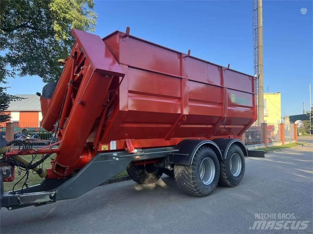 Umega gpp23 Сільгосптехніка - Інші