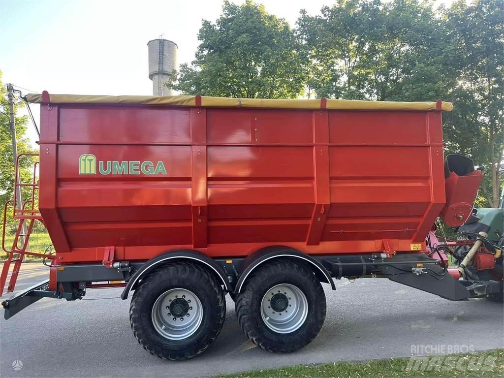 Umega gpp23 Сільгосптехніка - Інші