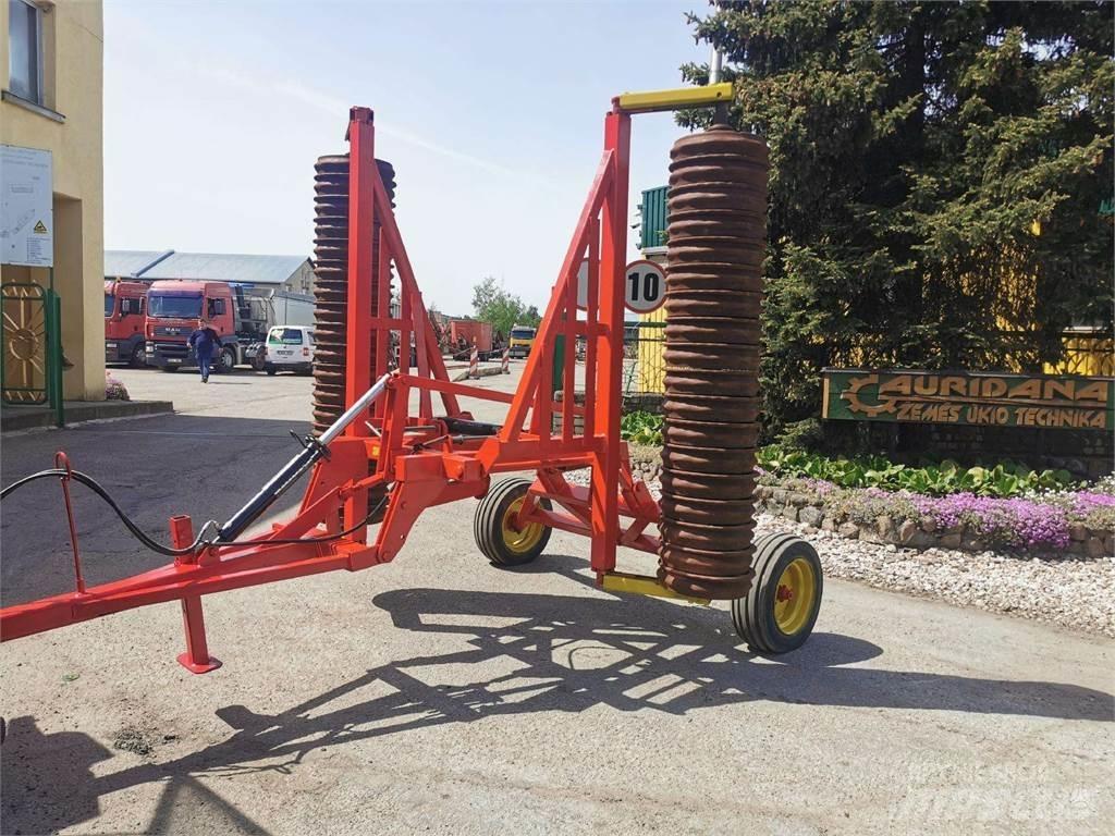Väderstad Roller Катки польові