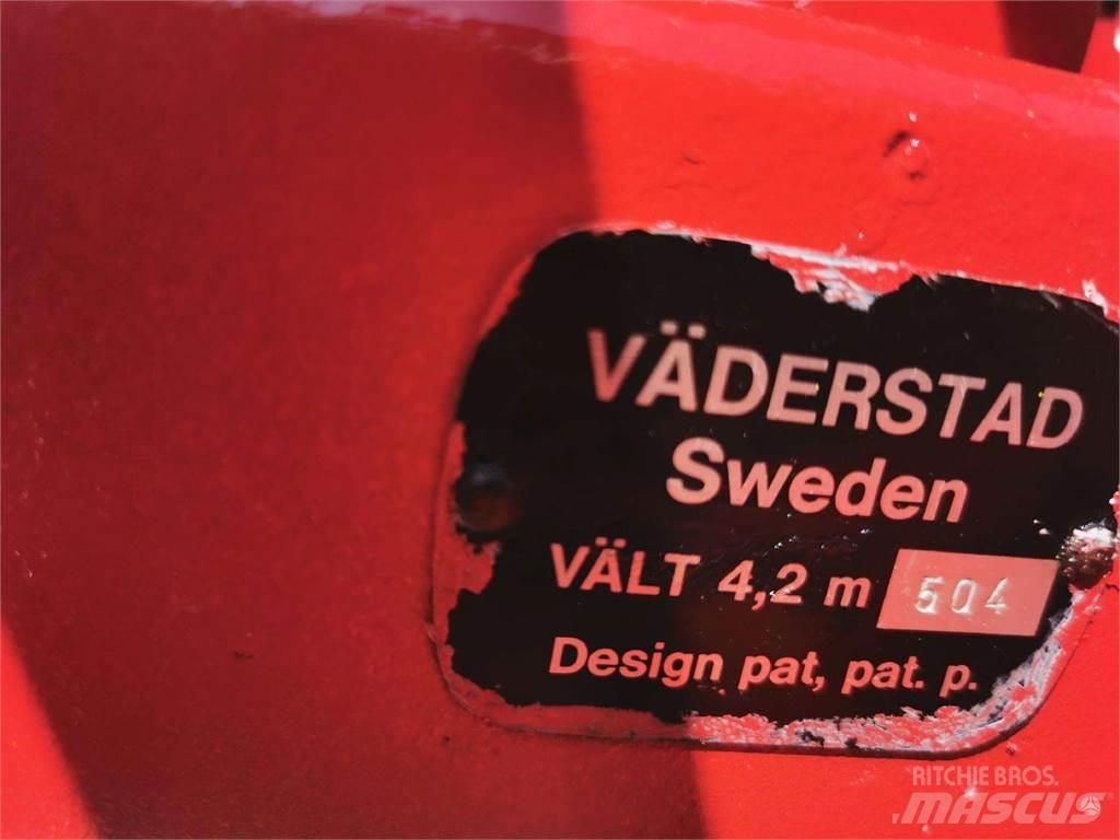 Väderstad Roller Катки польові