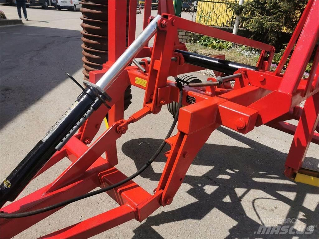 Väderstad Roller Катки польові