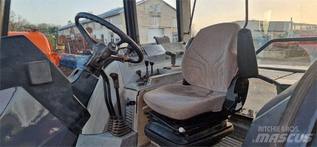 Valmet 6300 Трактори