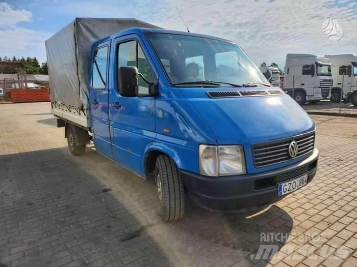 Volkswagen  Автомобілі