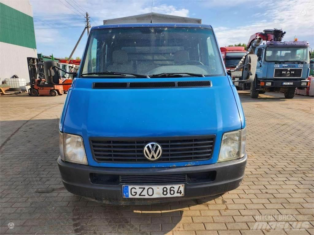 Volkswagen  Автомобілі