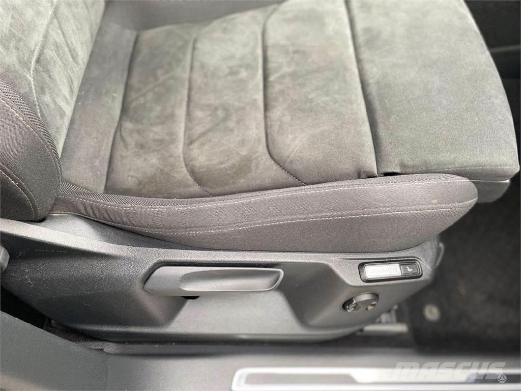 Volkswagen  Автомобілі