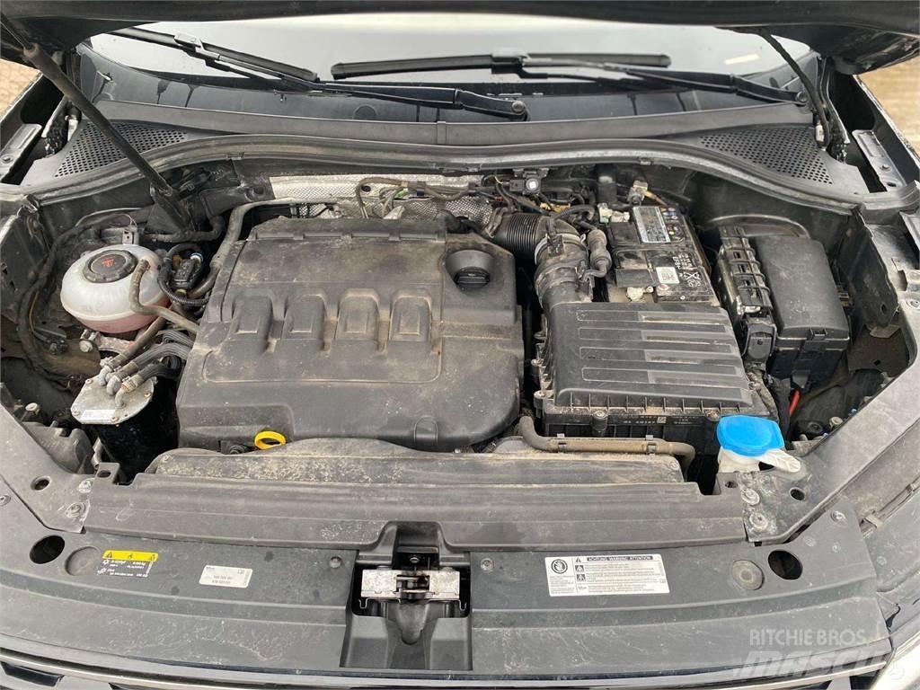 Volkswagen  Автомобілі