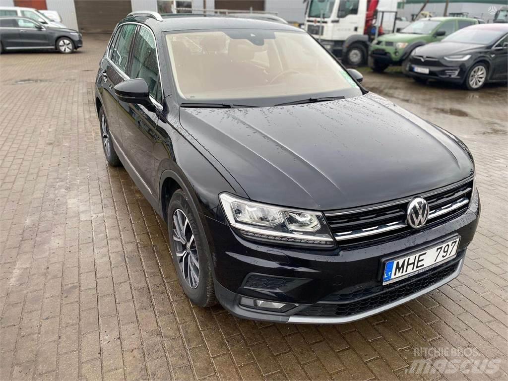 Volkswagen  Автомобілі