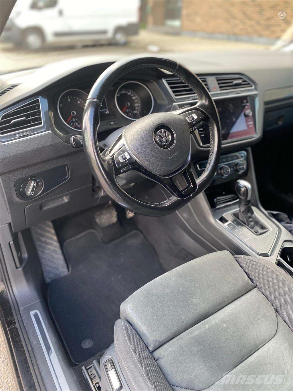 Volkswagen  Автомобілі