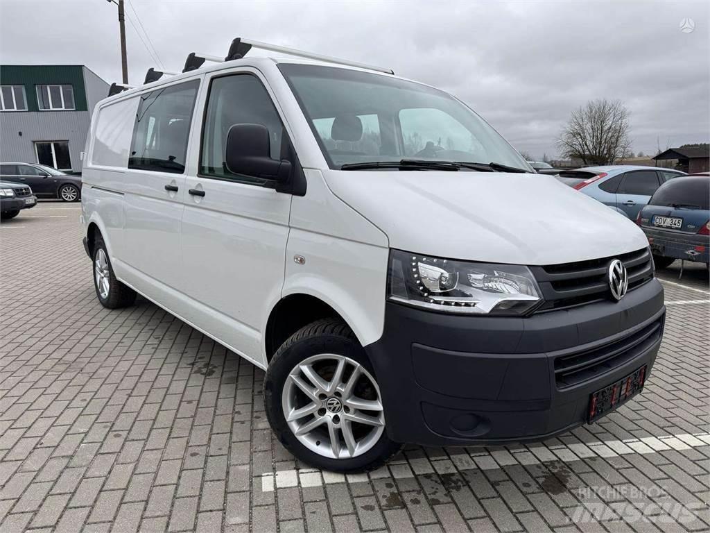 Volkswagen  Автомобілі