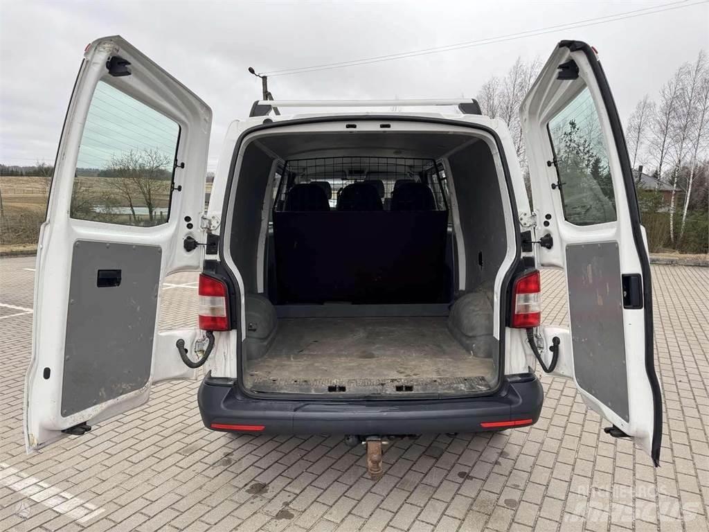 Volkswagen  Автомобілі