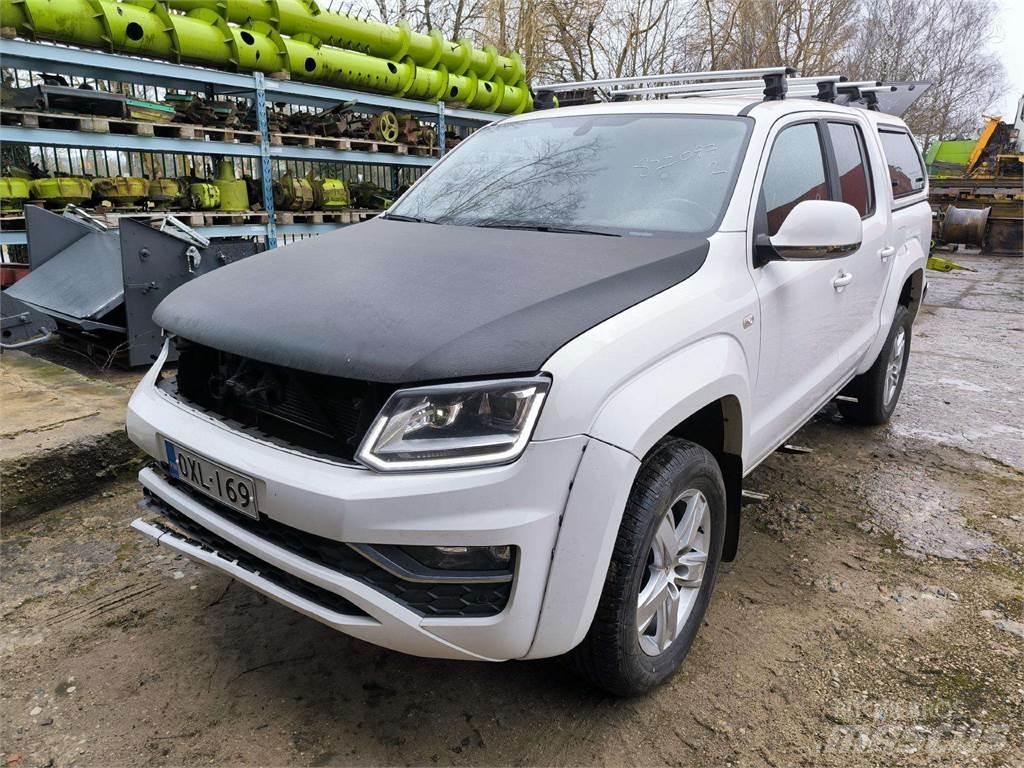 Volkswagen  Автомобілі