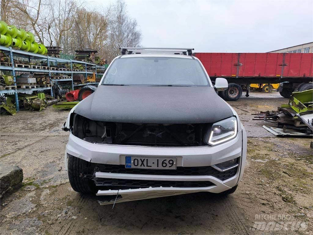 Volkswagen  Автомобілі