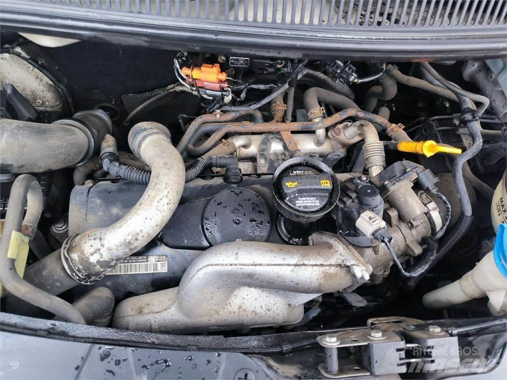 Volkswagen  Автомобілі