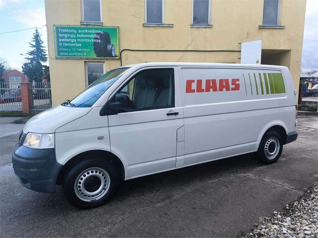 Volkswagen  Автомобілі