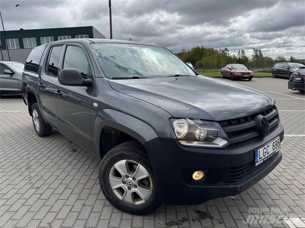 Volkswagen  Автомобілі