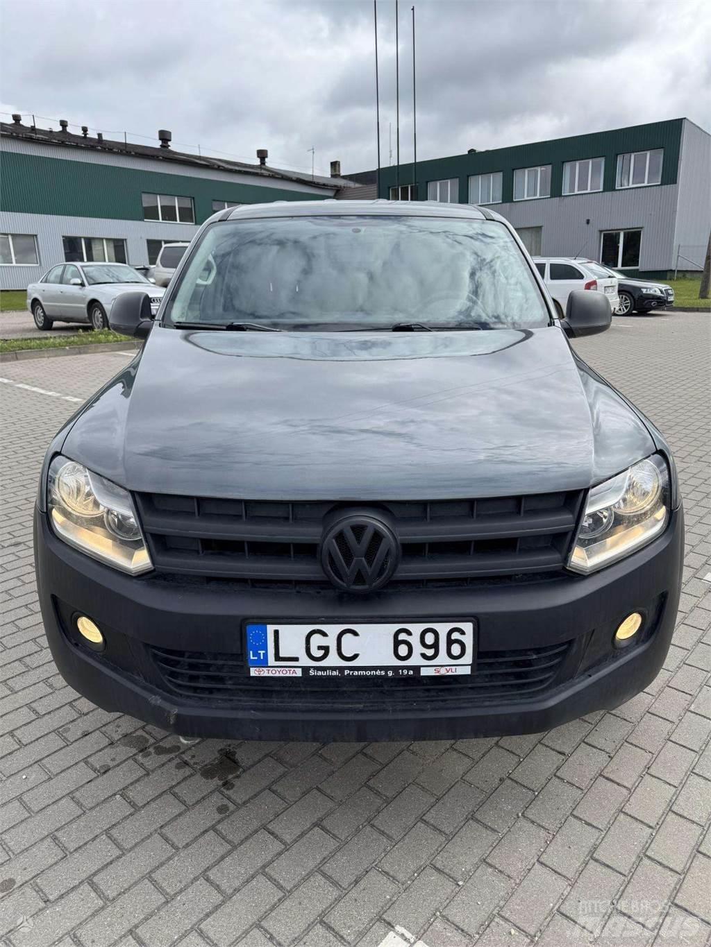 Volkswagen  Автомобілі