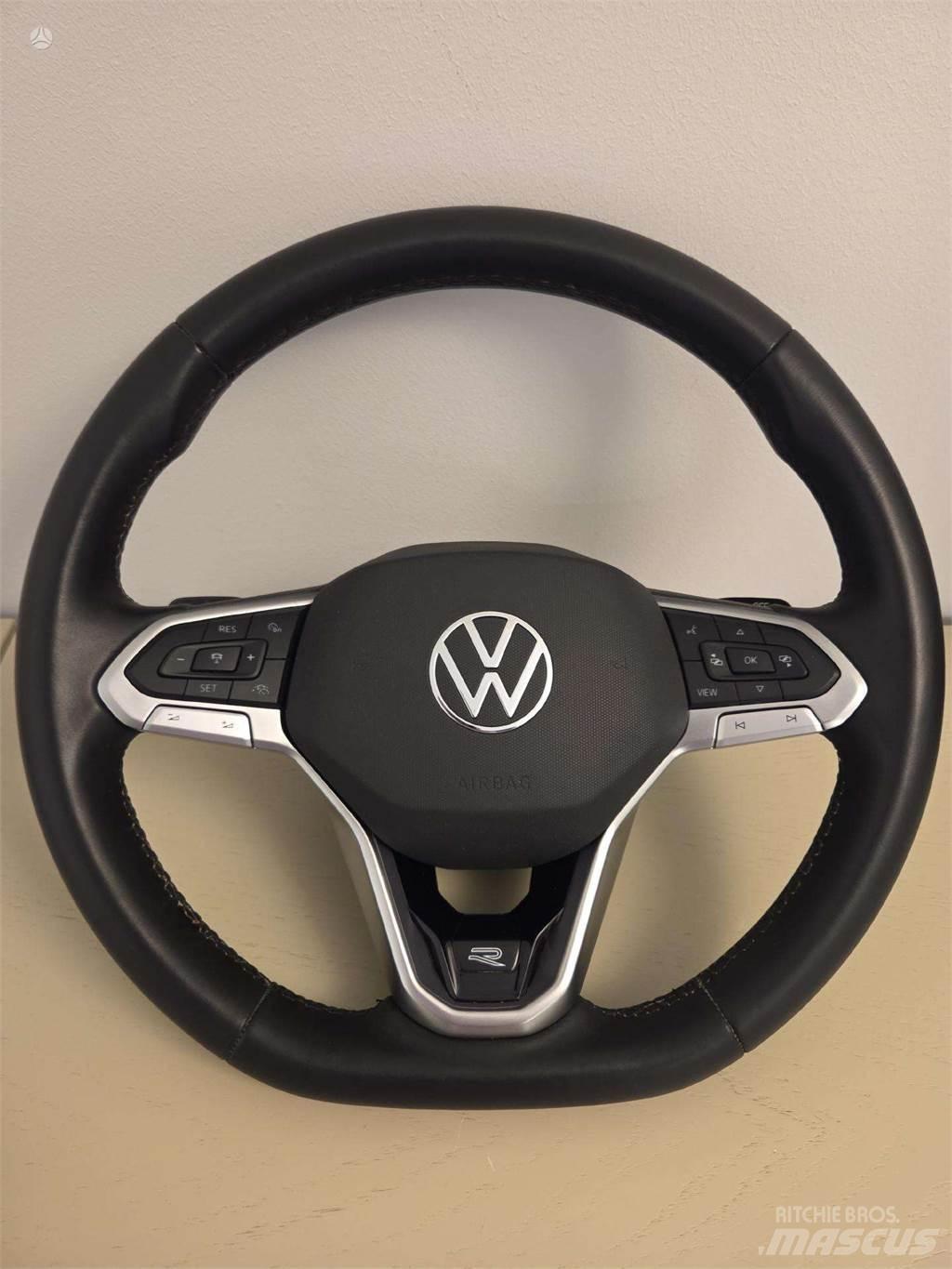 Volkswagen  Транспорт - Інші