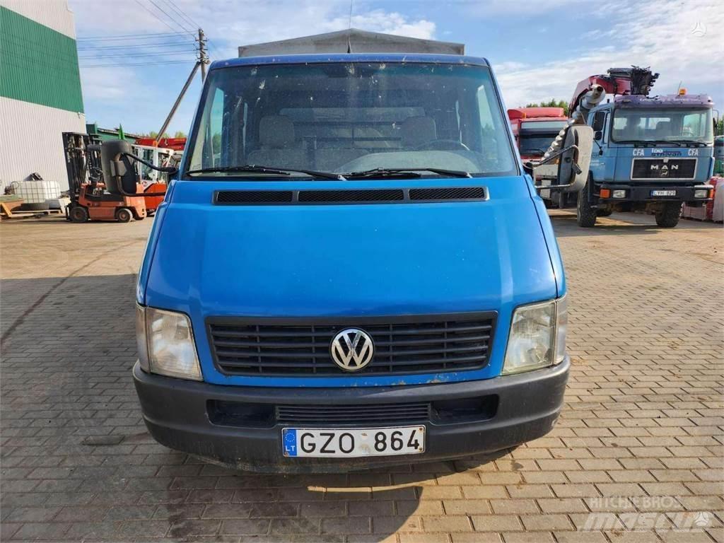 Volkswagen  Автомобілі