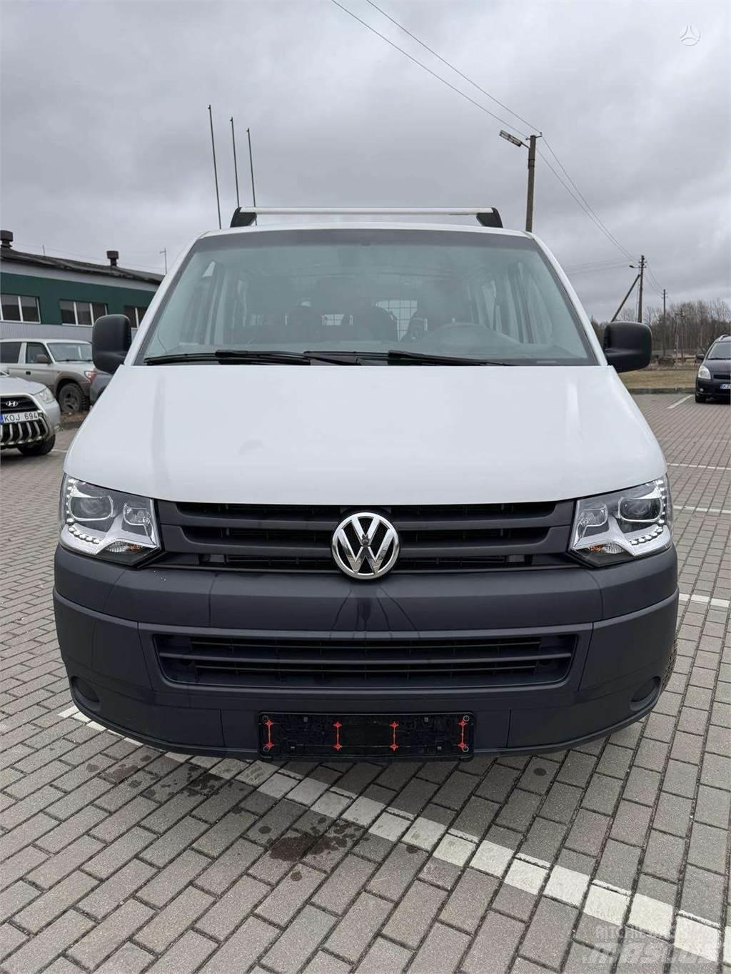 Volkswagen  Автомобілі