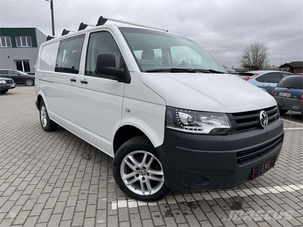 Volkswagen  Автомобілі