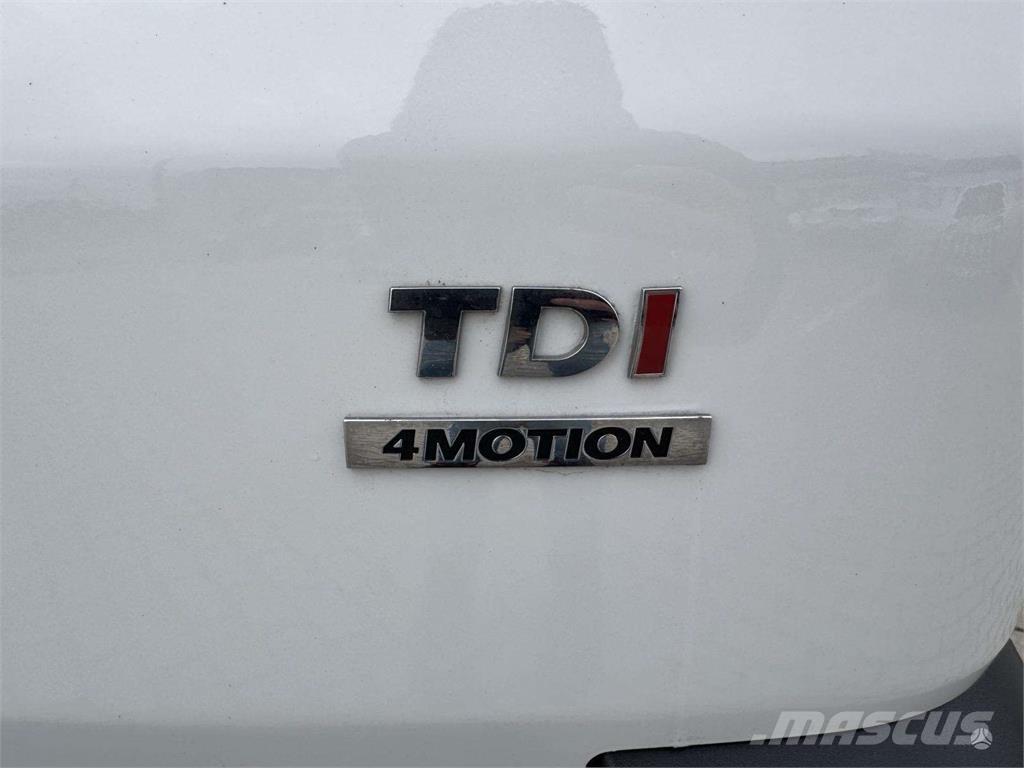 Volkswagen  Автомобілі