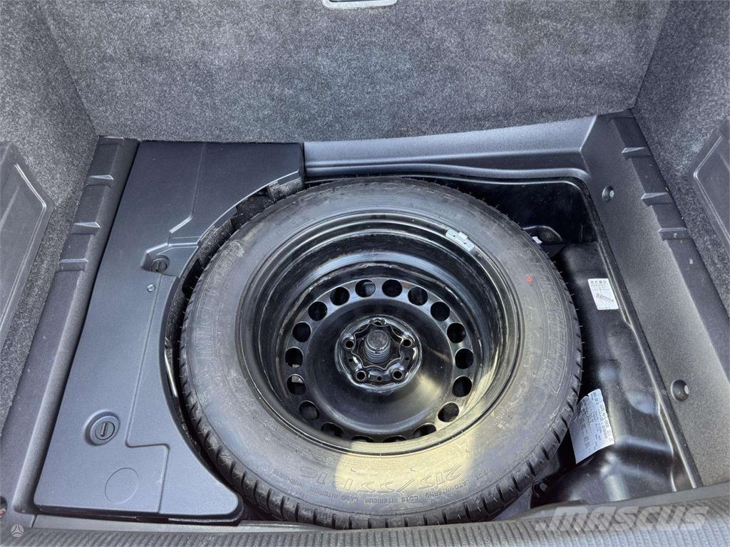 Volkswagen  Автомобілі