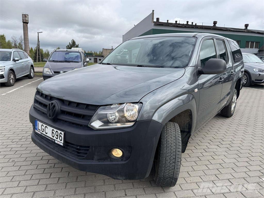 Volkswagen  Автомобілі