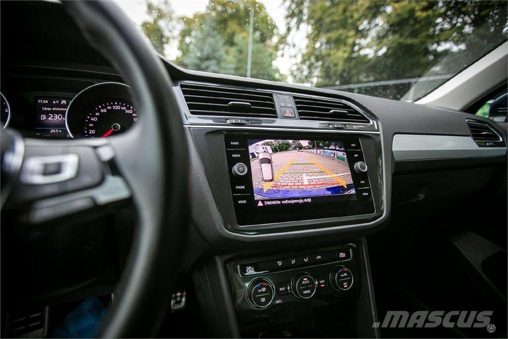 Volkswagen  Автомобілі