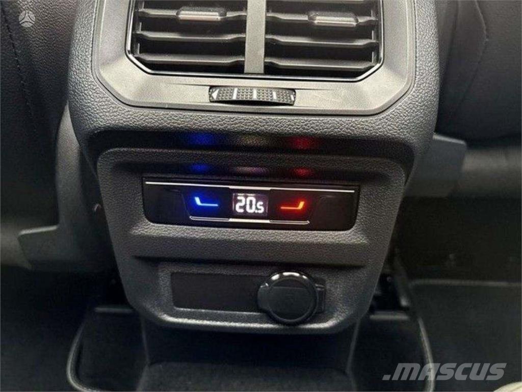 Volkswagen  Автомобілі